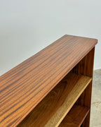 MID-CENTURY BOOKSHELF
