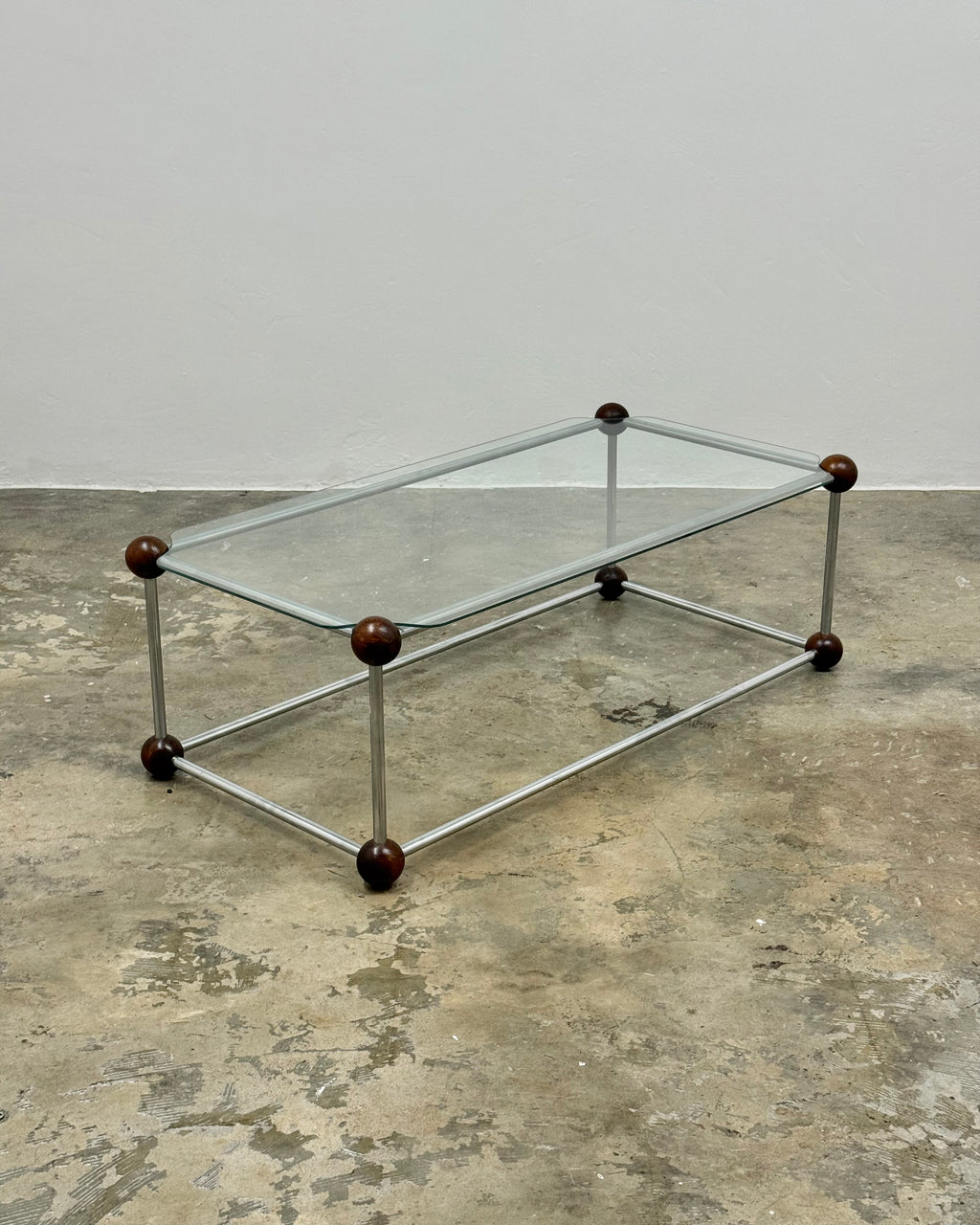 RETRO ATOMIC COFFEE TABLE 2