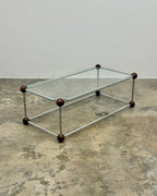 RETRO ATOMIC COFFEE TABLE 2