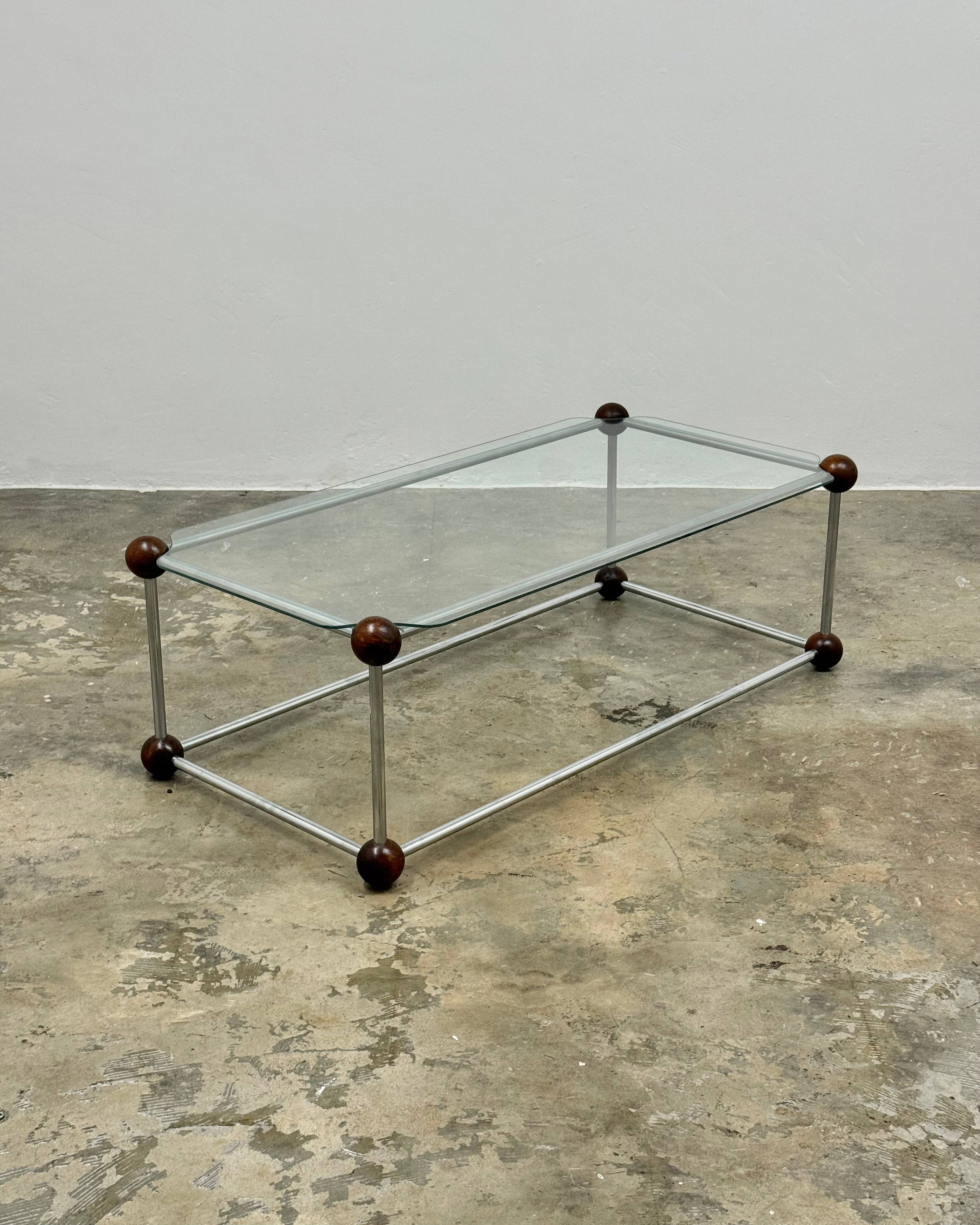 RETRO ATOMIC COFFEE TABLE 2