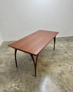 6 SEATER DINING TABLE BY DS VORSTER