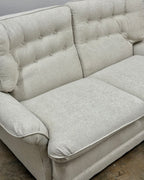 1960s TWO-SEATER SOFA