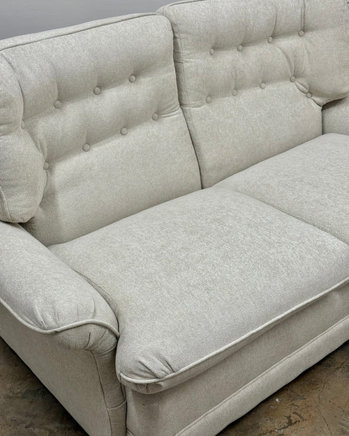 1960s TWO-SEATER SOFA