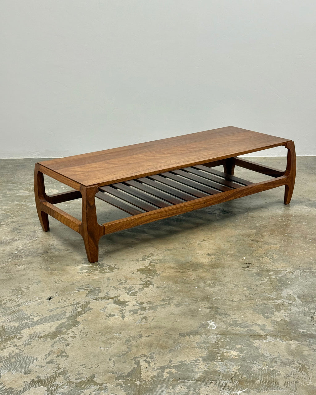 MID-CENTURY COFFEE TABLE BY ARTECASA