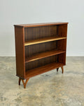 MID-CENTURY BOOKSHELF