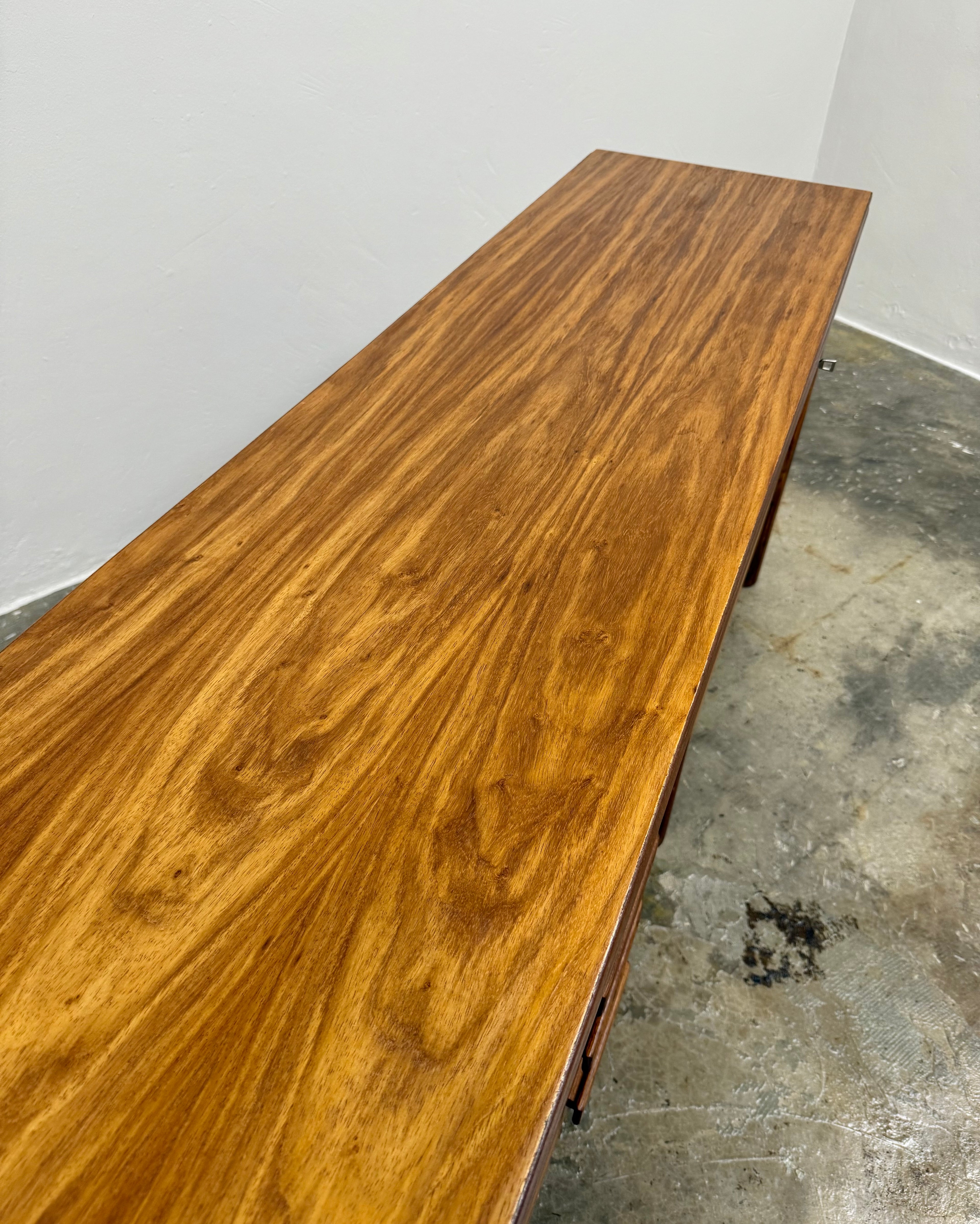 SIDEBOARD IN KIAAT BY KALLENBACH