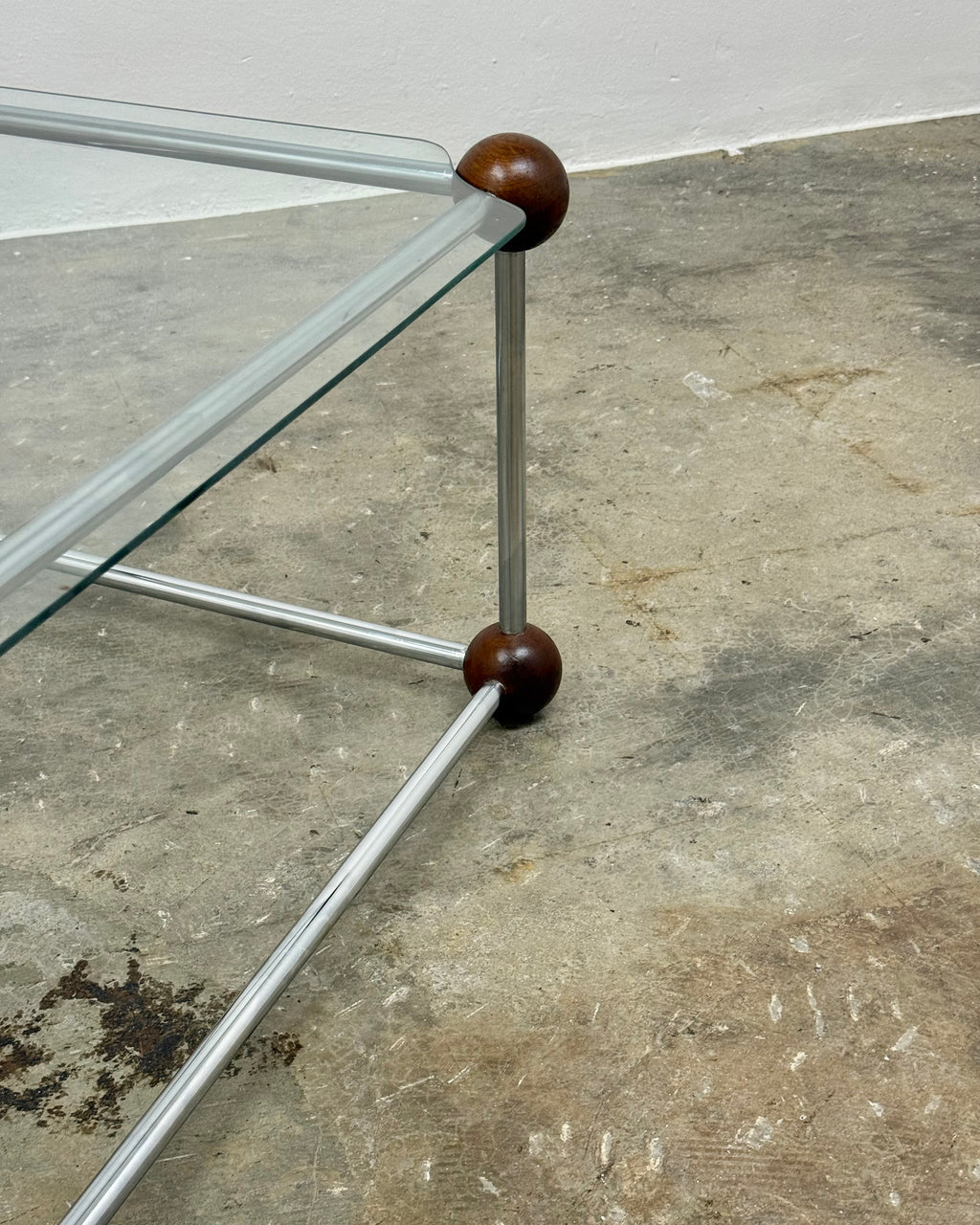 RETRO ATOMIC COFFEE TABLE 2