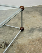 RETRO ATOMIC COFFEE TABLE 2