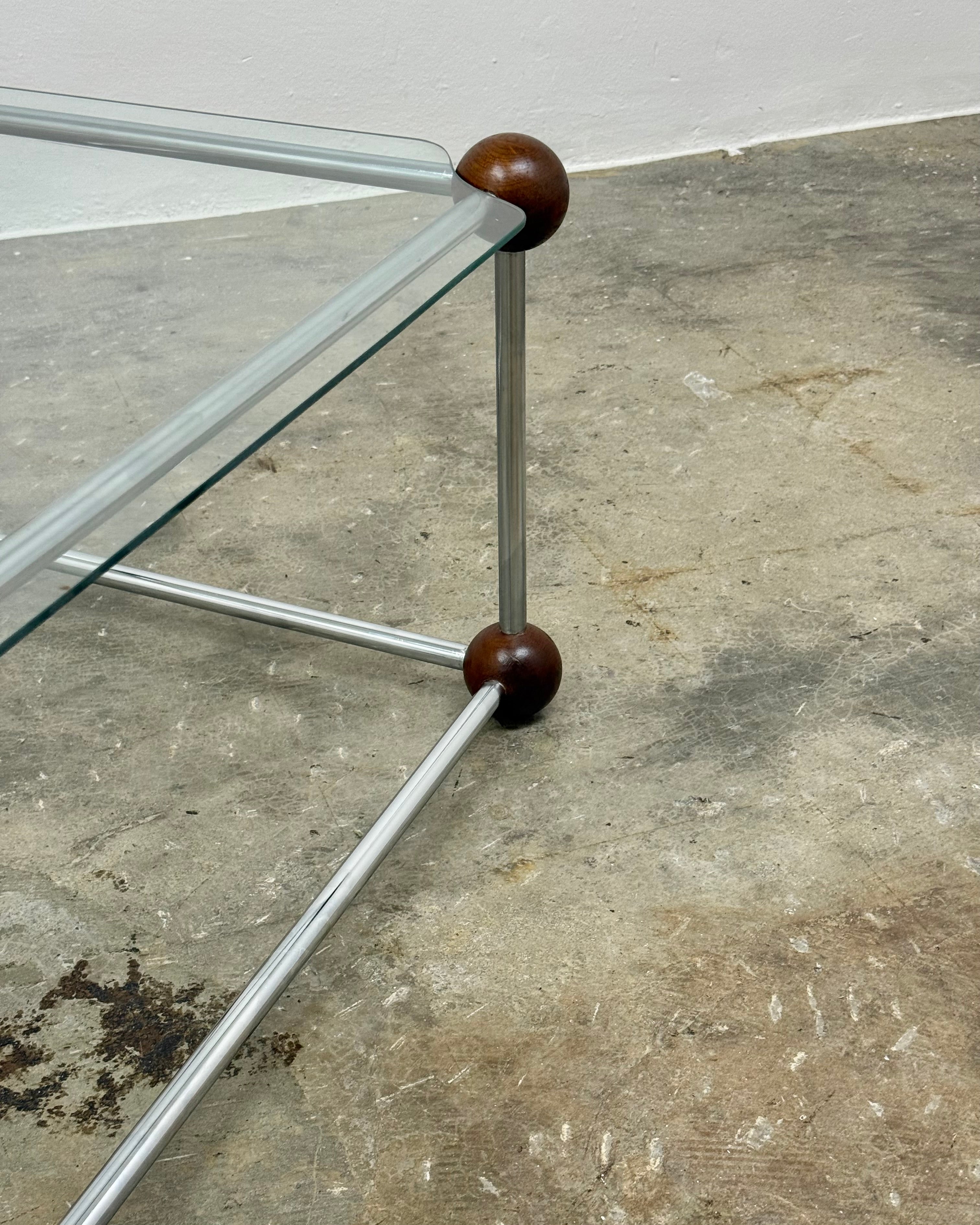 RETRO ATOMIC COFFEE TABLE 2
