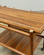 KIAAT DRINKS TROLLEY BY ARTECASA