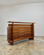 KIAAT BAR BY JOHN TABRAHAM