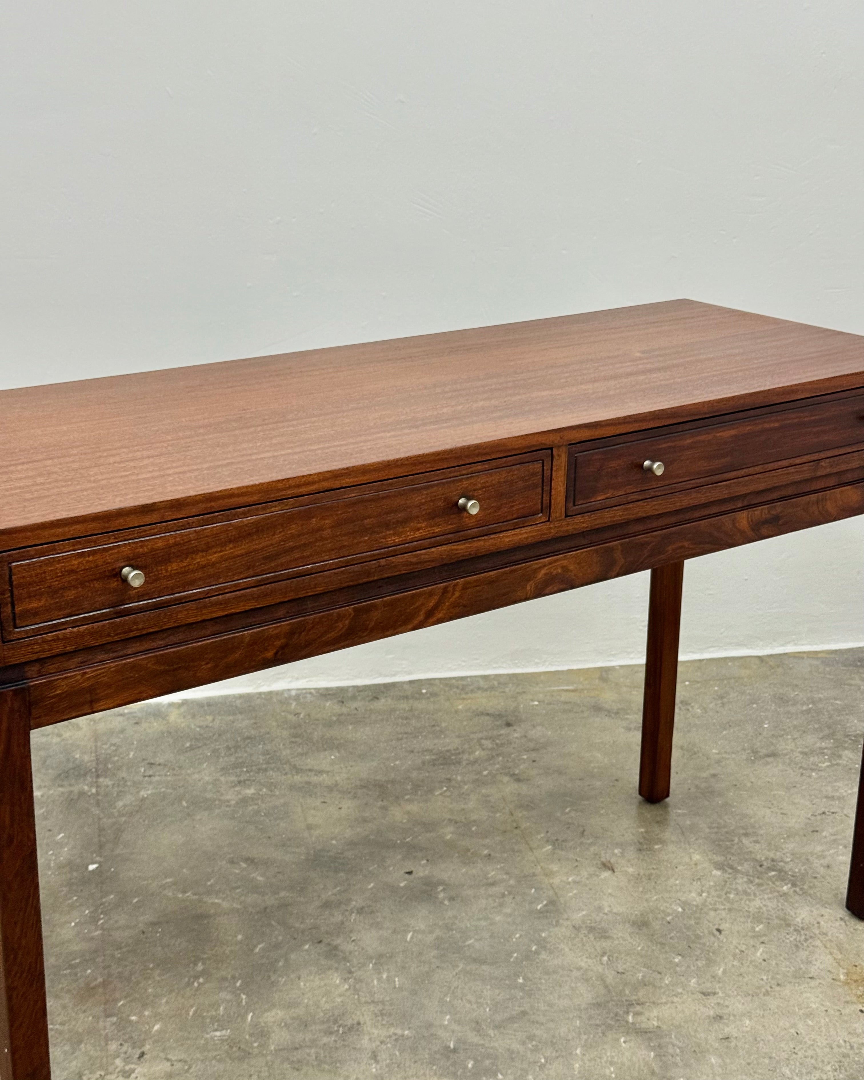 MID-CENTURY GREAVES & THOMAS SERVER