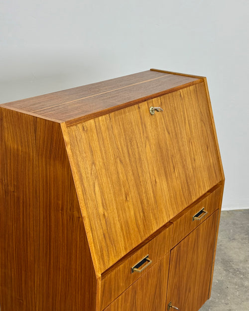 DANISH STYLE MID-CENTURY WRITING BUREAU
