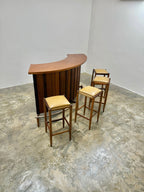 DS VORSTER BAR & STOOLS