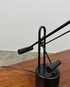 VINTAGE DESK LAMP BY STILPLAST 1980'S