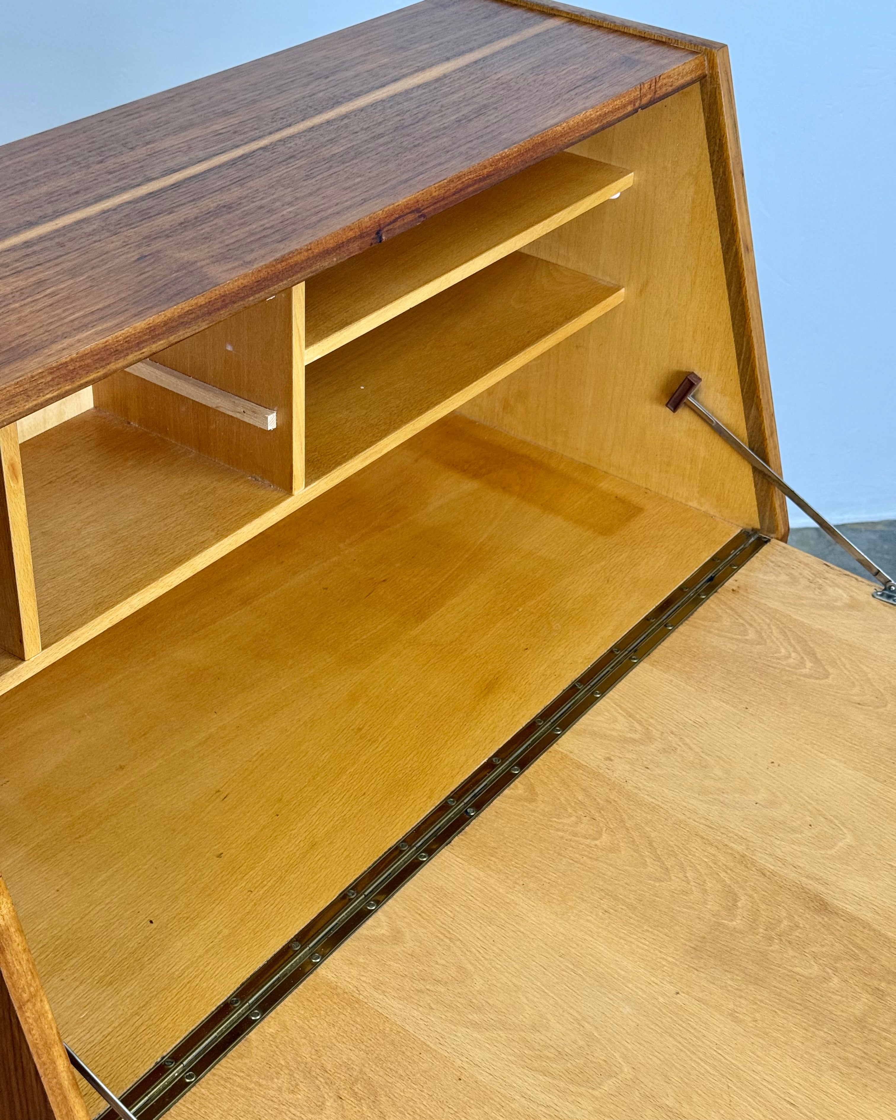 DANISH STYLE MID-CENTURY WRITING BUREAU