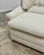 1960s SINGLE-SEATER SOFA