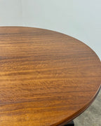 DS VORSTER MID-CENTURY MODERN EXTENDABLE DINING TABLE 2