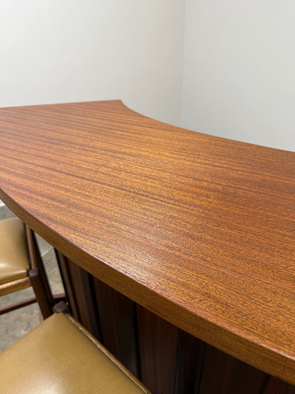 DS VORSTER BAR & STOOLS