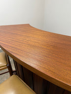 DS VORSTER BAR & STOOLS