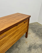 SIDEBOARD IN KIAAT BY KALLENBACH