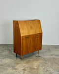 DANISH STYLE MID-CENTURY WRITING BUREAU