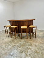 DS VORSTER BAR & STOOLS