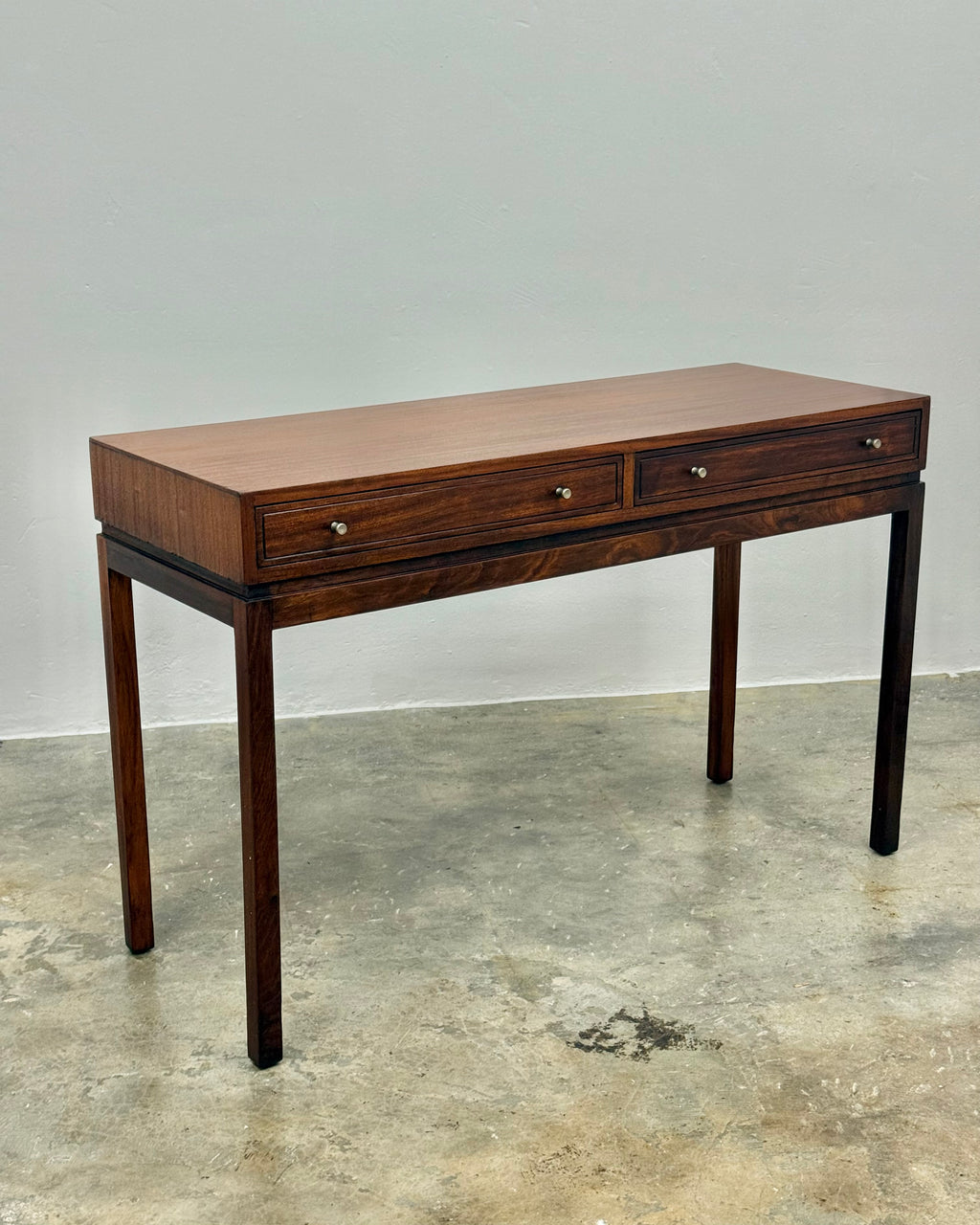 MID-CENTURY GREAVES & THOMAS SERVER