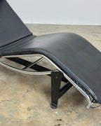 LE CORBUSIER LC4 STYLE CHAISE