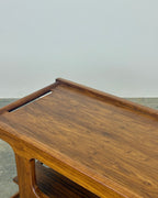 MID-CENTURY BAR CART BY ARTECASA