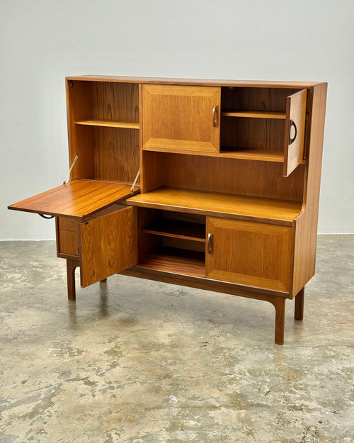 G-PLAN SIERRA HIGHBOARD