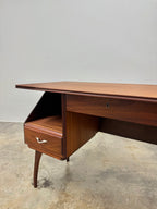 DS VORSTER DESK / DRESSER