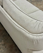 1960s TWO-SEATER SOFA