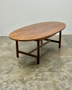 MID-CENTURY DINING SET - DUROS