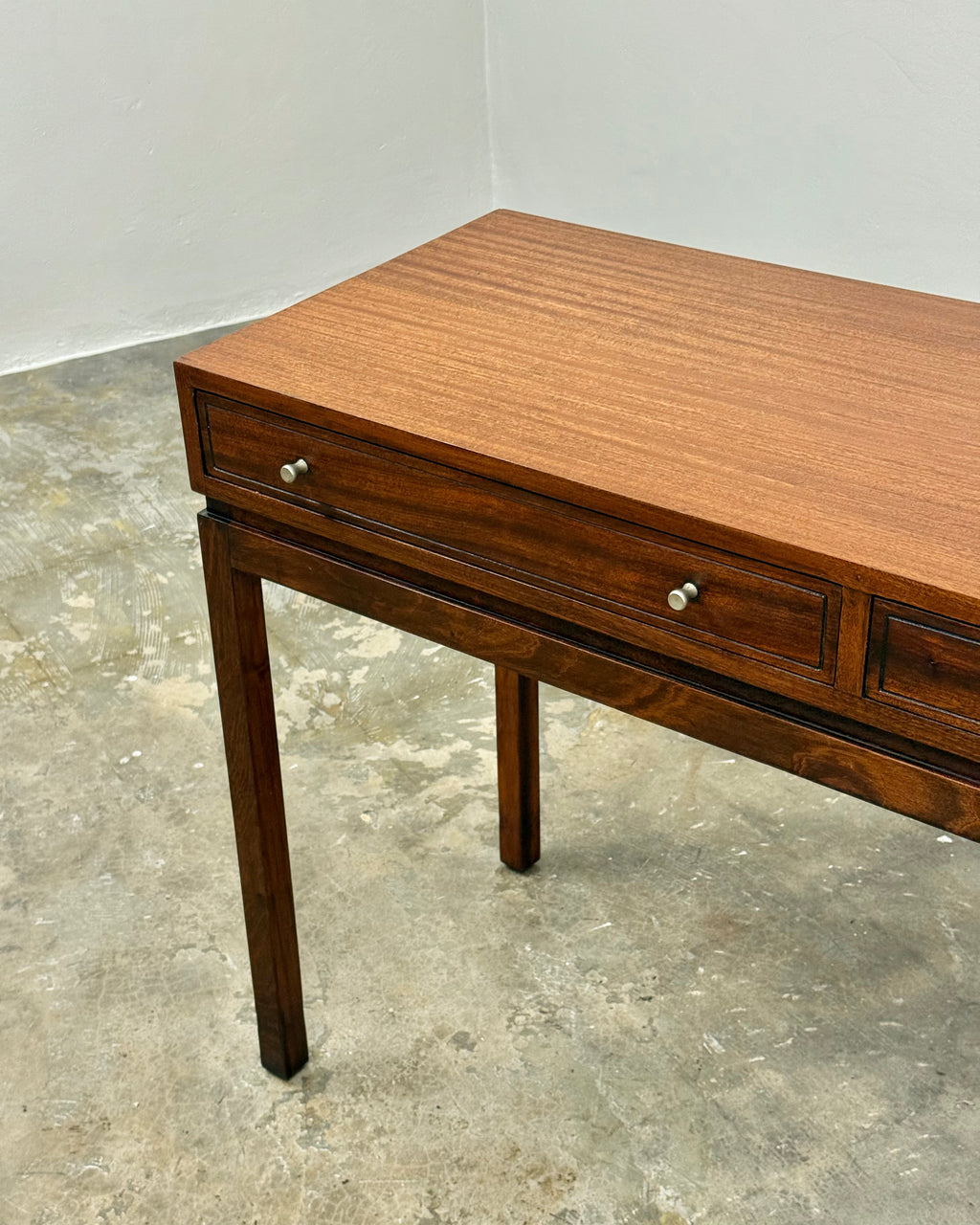 MID-CENTURY GREAVES & THOMAS SERVER