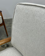 MID-CENTURY ARMCHAIR PAIR BY PARKER-KNOLL 1