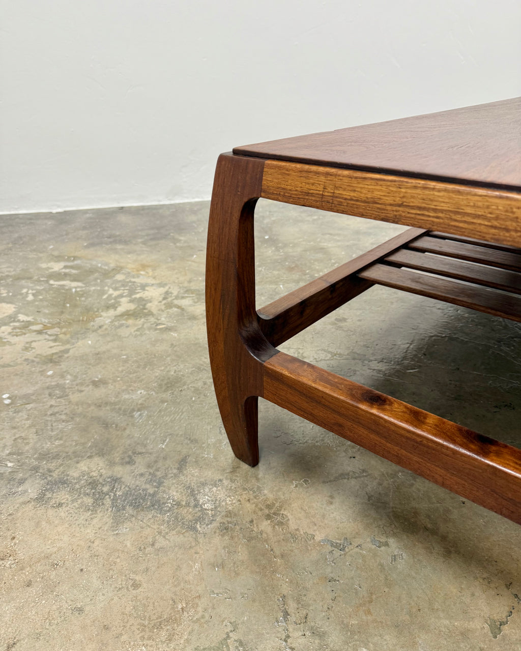 ARTECASA COFFEE TABLE