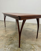 6 SEATER DINING TABLE BY DS VORSTER