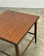 MID-CENTURY COFFEE/SIDE TABLE