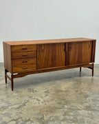 MID-CENTURY SIDEBOARD BY DUROS