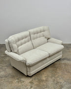 1960s TWO-SEATER SOFA