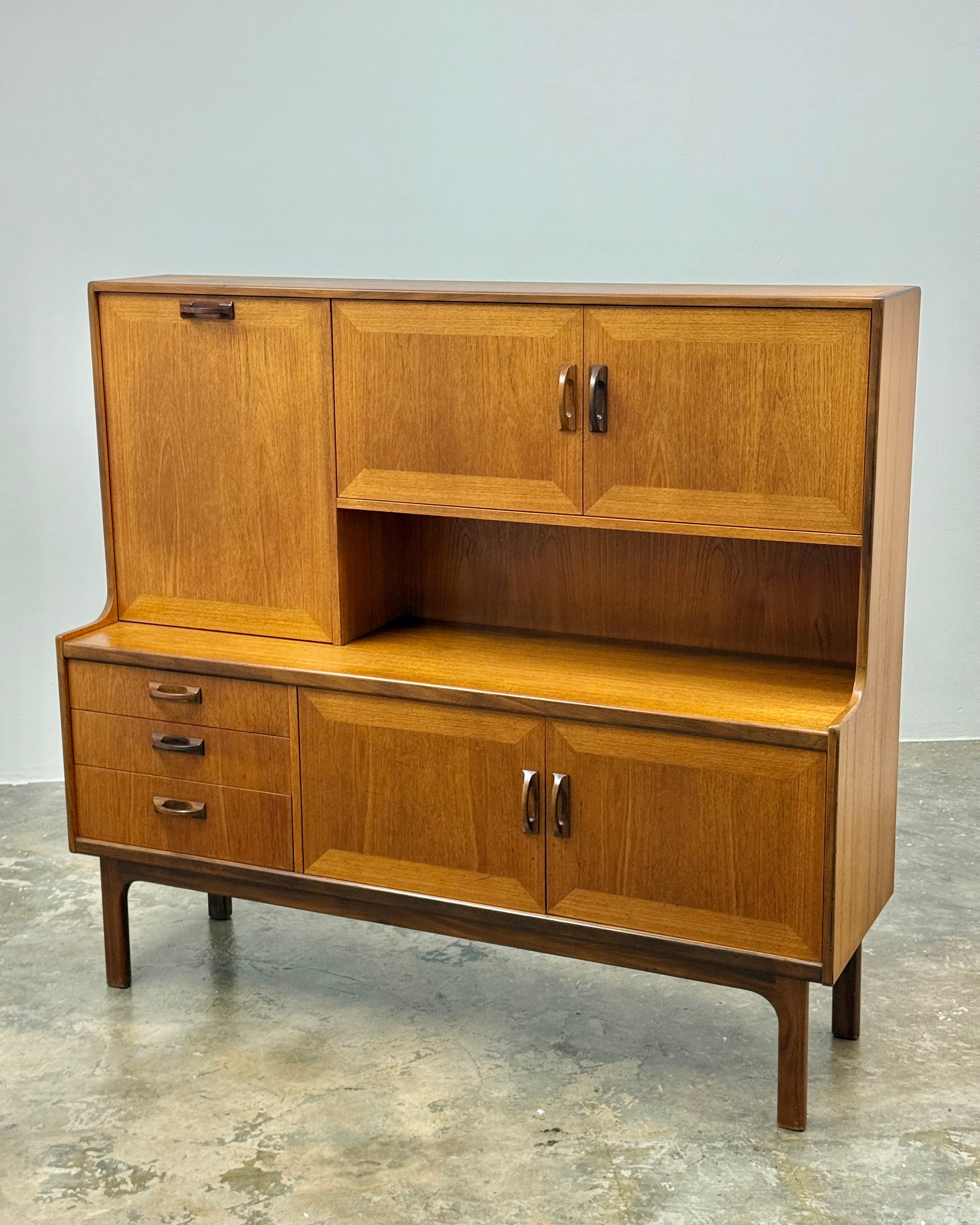 G-PLAN SIERRA HIGHBOARD