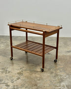 KIAAT DRINKS TROLLEY BY ARTECASA