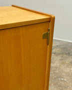 ORIGINAL ARNO LAMBRECHT FOR WK MÖBEL CABINET