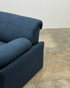 POST MODERN 3 SEATER COUCH