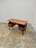 DS VORSTER DESK / DRESSER