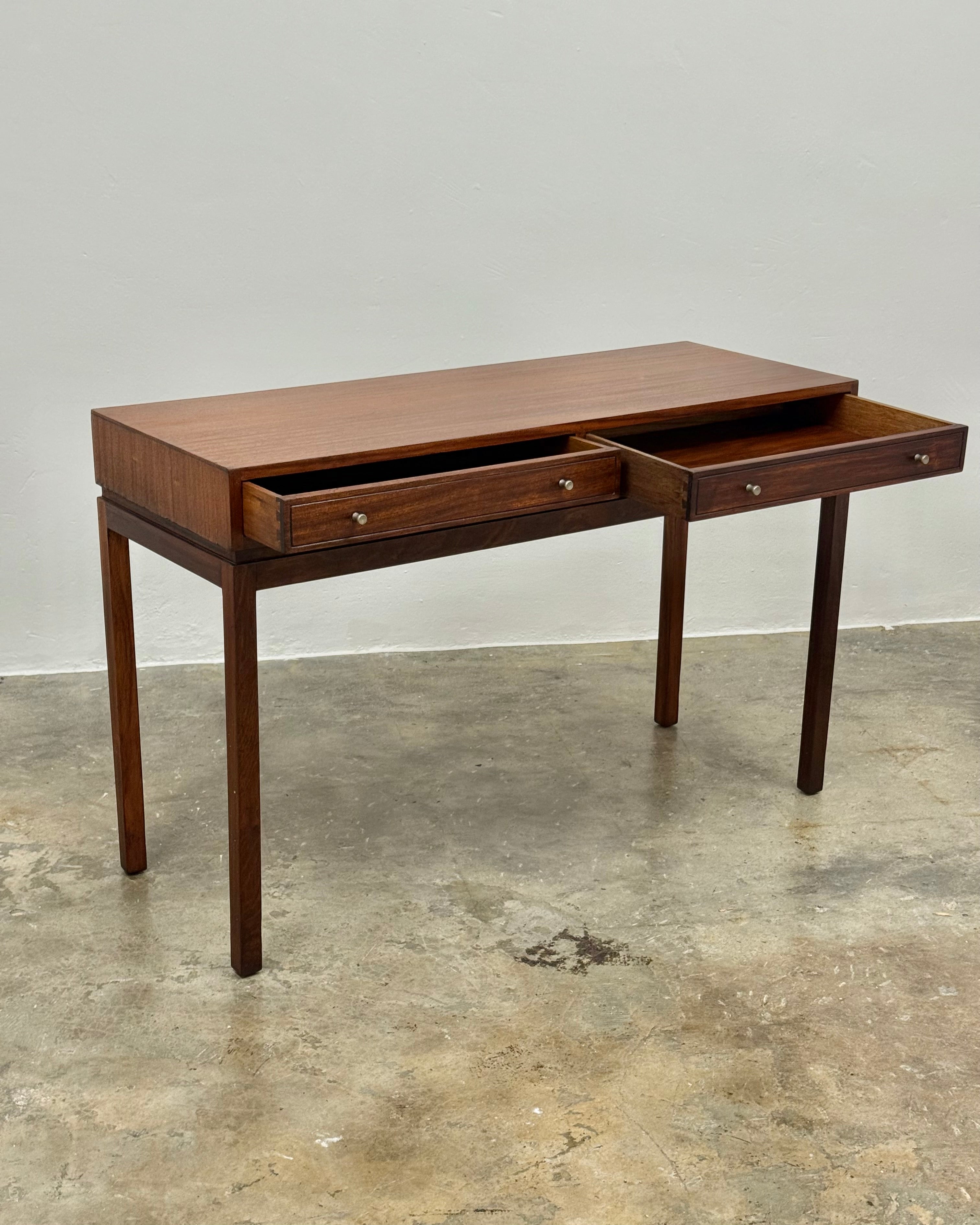 MID-CENTURY GREAVES & THOMAS SERVER