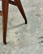 MID-CENTURY STOOL