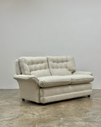 1960s TWO-SEATER SOFA