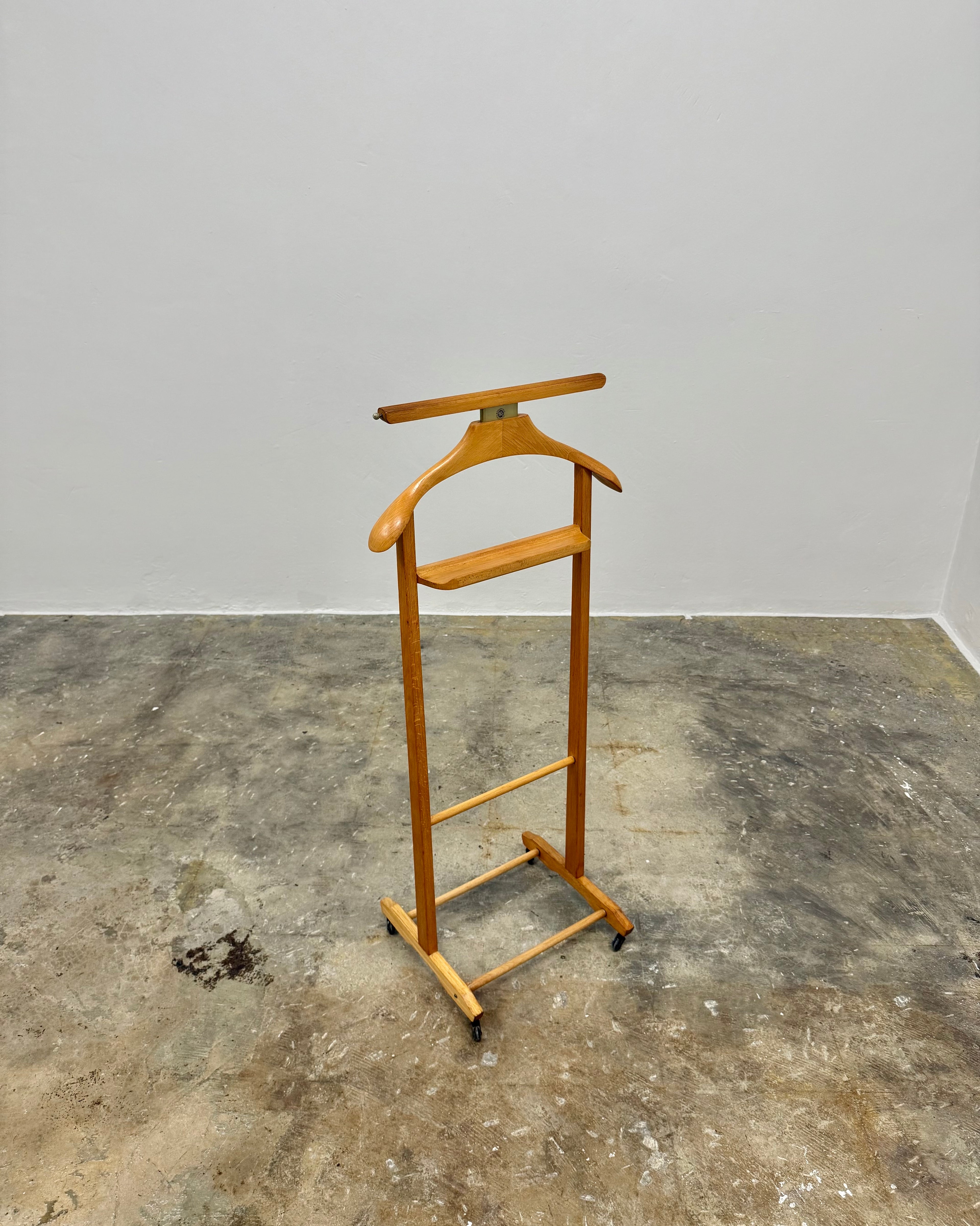 ITALIAN MADE DUMB VALET BY BREVETTATO